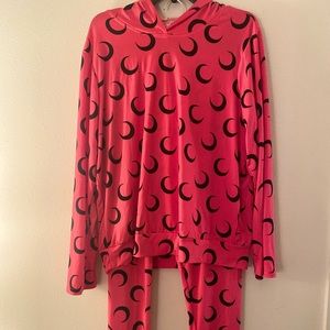 Pj Set